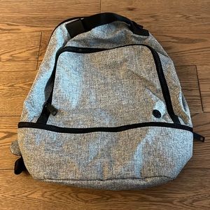 Used Lululemon backpack
